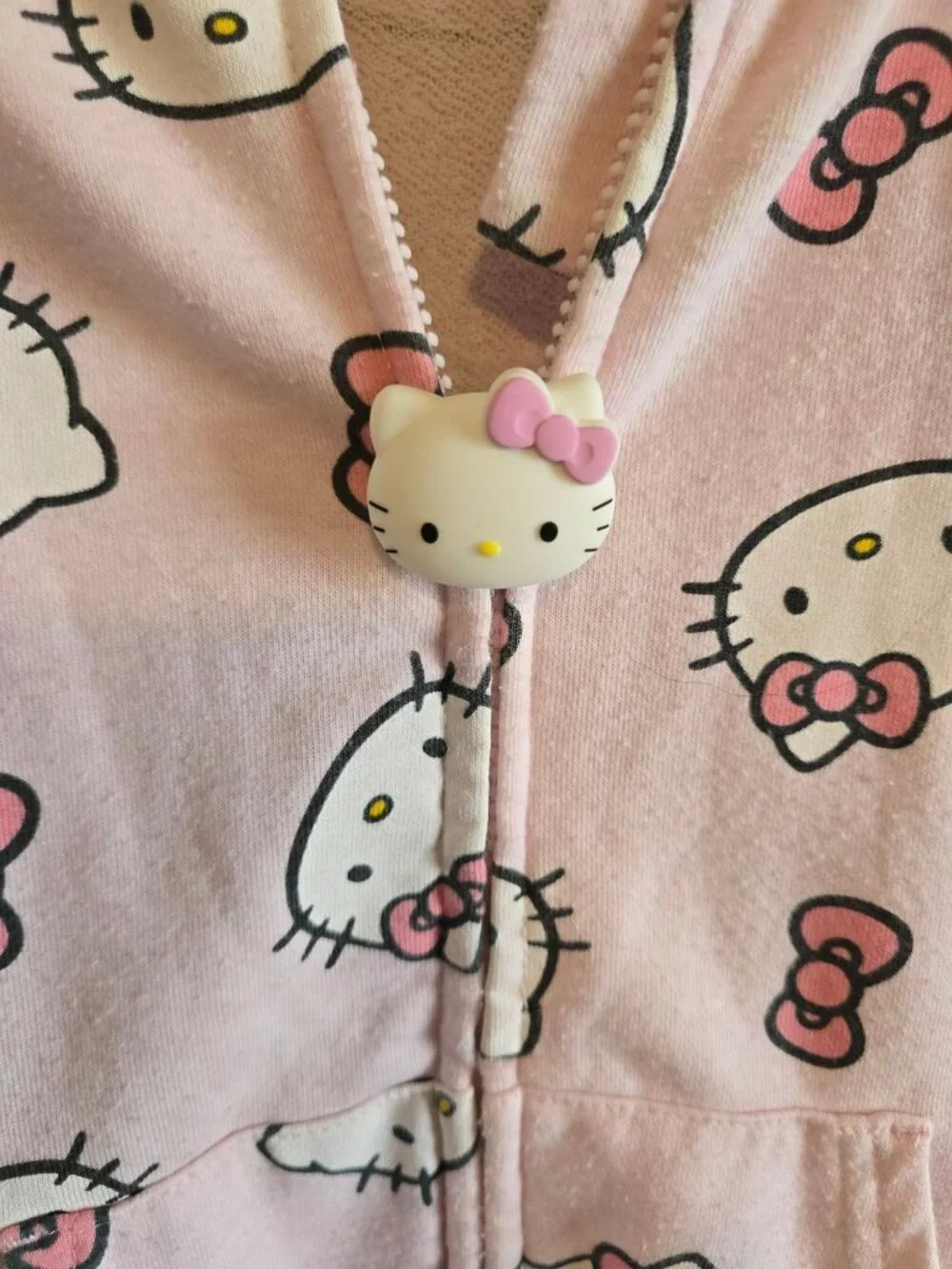 Brand: Hello Kitty who needs